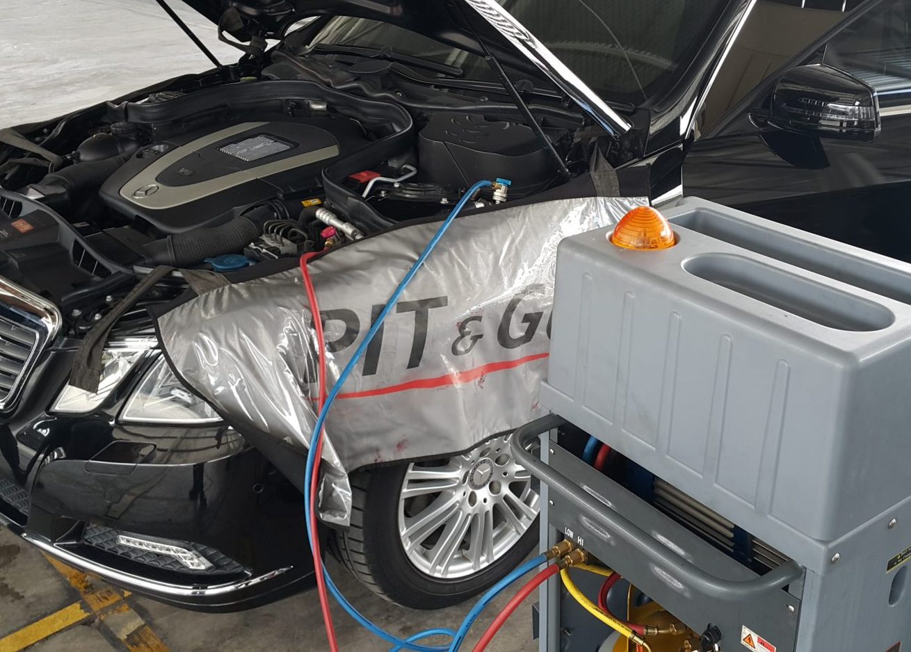 Bengkel Kilat Kamso: Fast Automotive Solutions for Cilacap Residents
